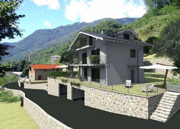 appartamento in vendita a Sorico