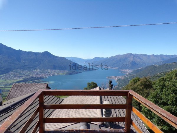 appartamento in vendita a Sorico in zona Bugiallo