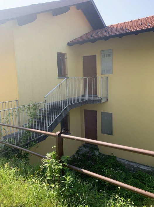 appartamento in vendita a Sorico in zona Bugiallo