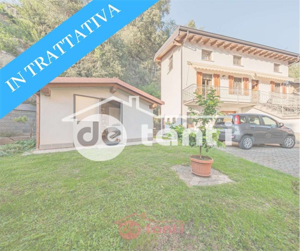 casa indipendente in vendita a Sorico