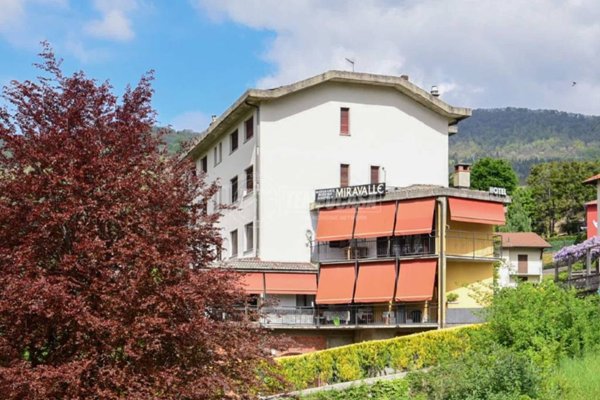 appartamento in vendita a Sormano