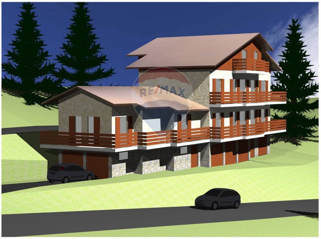 casa indipendente in vendita a Sormano