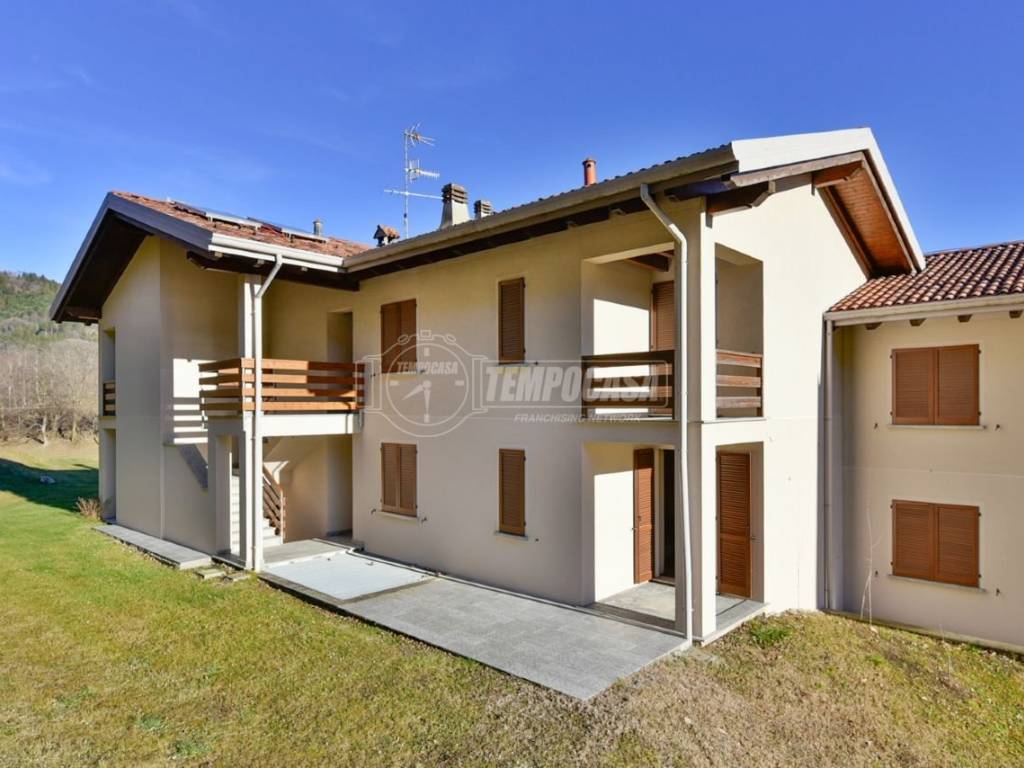 appartamento in vendita a Sormano