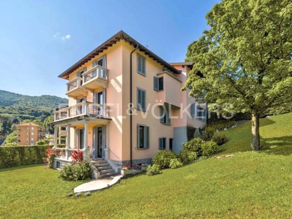 casa indipendente in vendita a Sormano