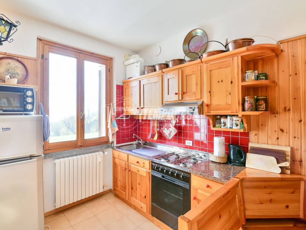 appartamento in vendita a Sormano