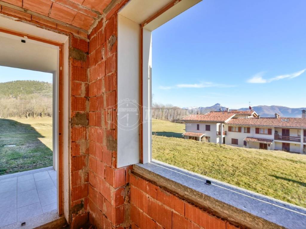 appartamento in vendita a Sormano