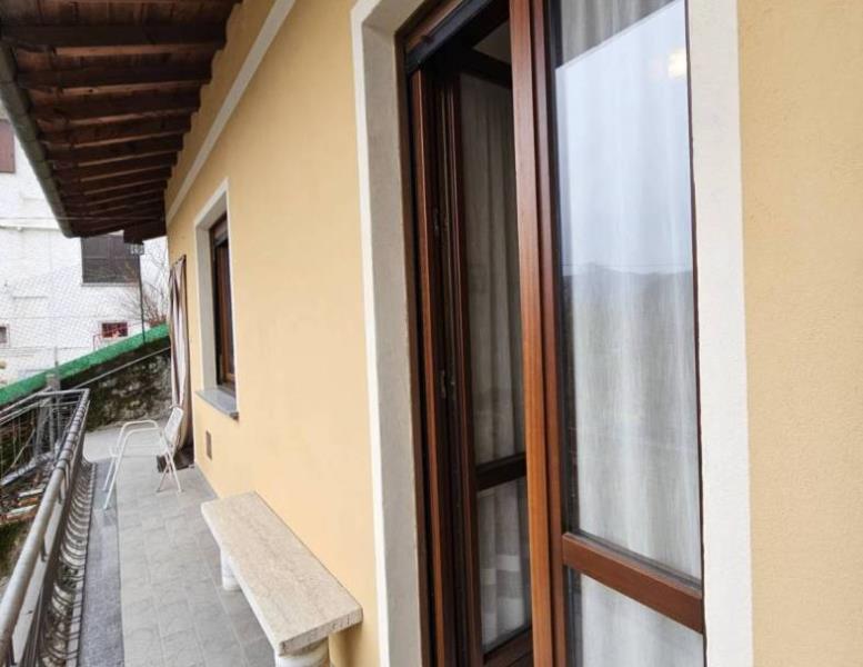 appartamento in vendita a Sormano