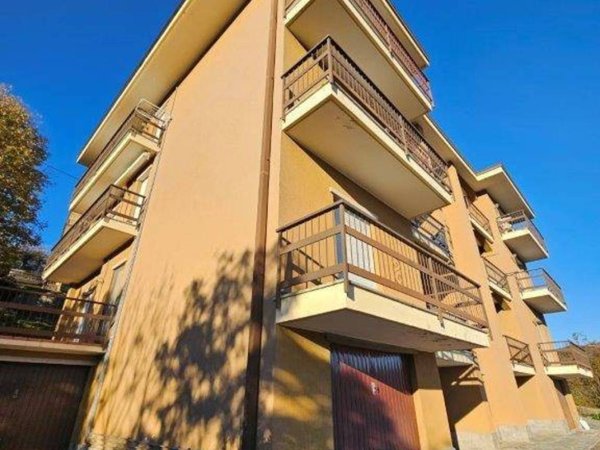 appartamento in vendita a Sormano