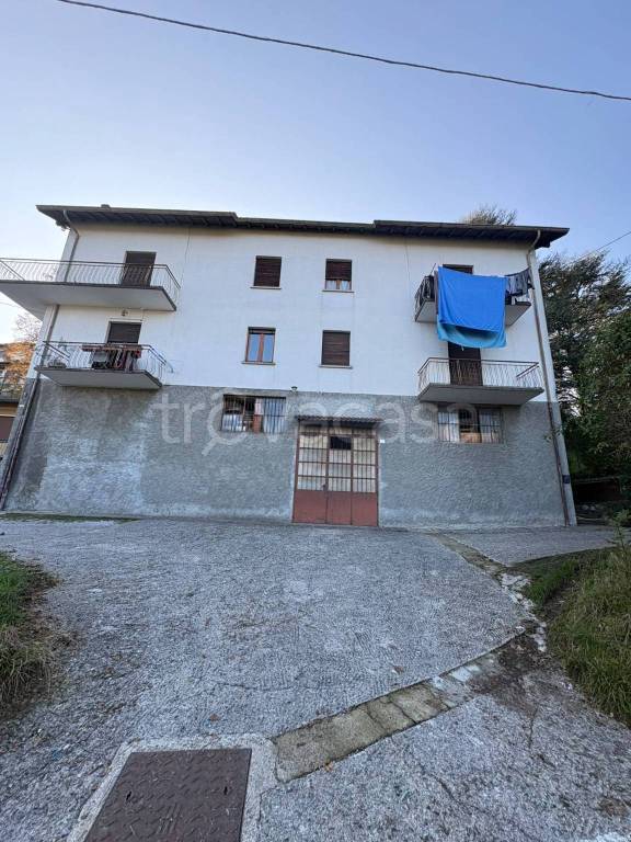 appartamento in vendita a Sormano