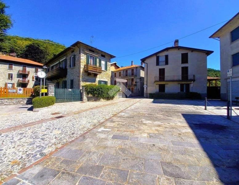 appartamento in vendita a Sormano
