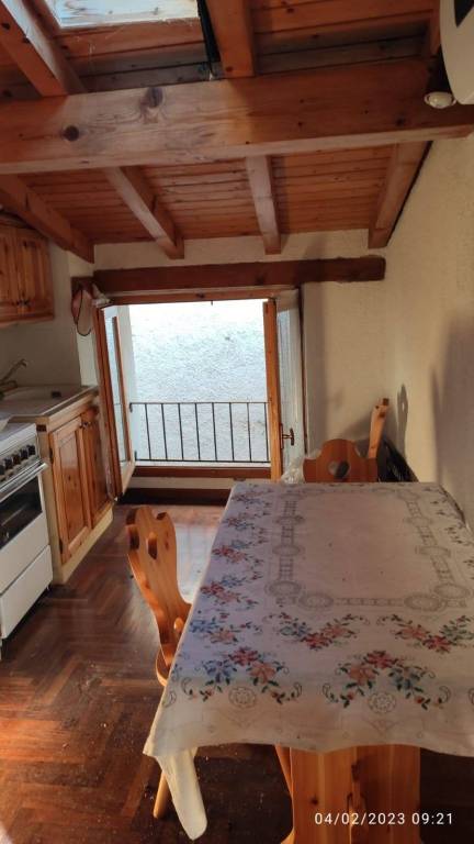 appartamento in vendita a Sormano