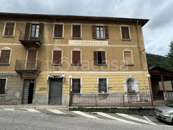 negozio in vendita a Sormano