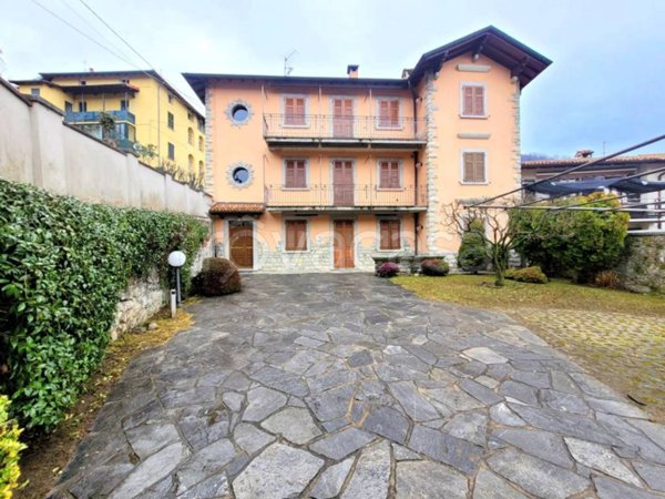 appartamento in vendita a Sormano