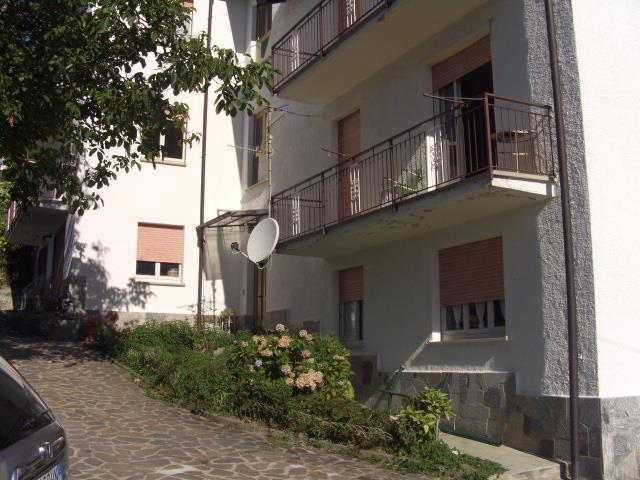 appartamento in vendita a Sormano