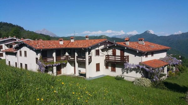appartamento in vendita a Sormano