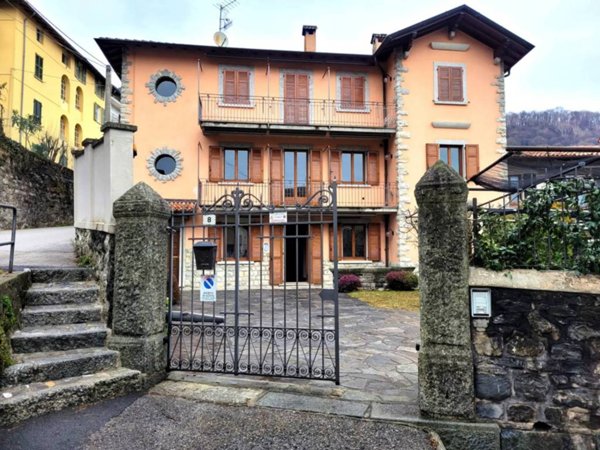 appartamento in vendita a Sormano