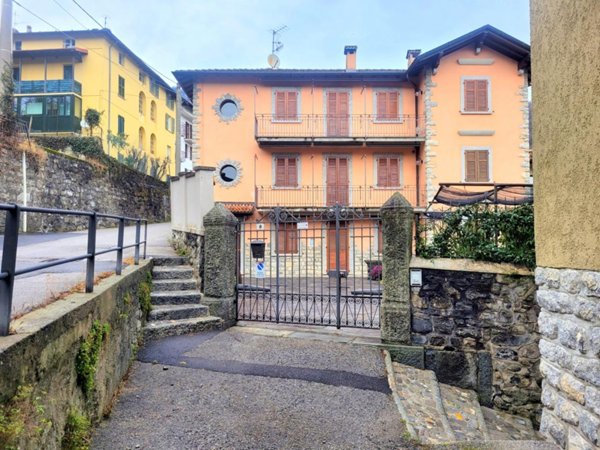 appartamento in vendita a Sormano