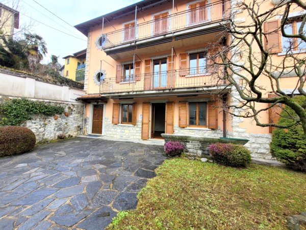 appartamento in vendita a Sormano