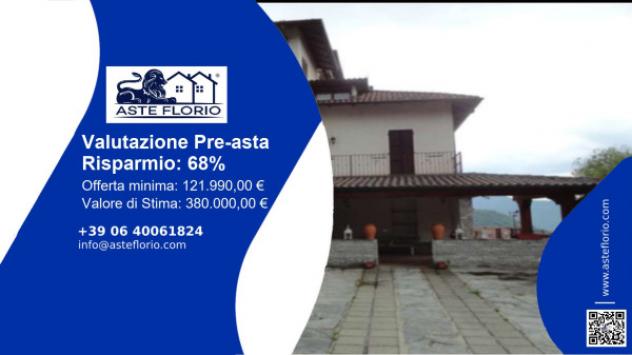 casa indipendente in vendita a Sormano