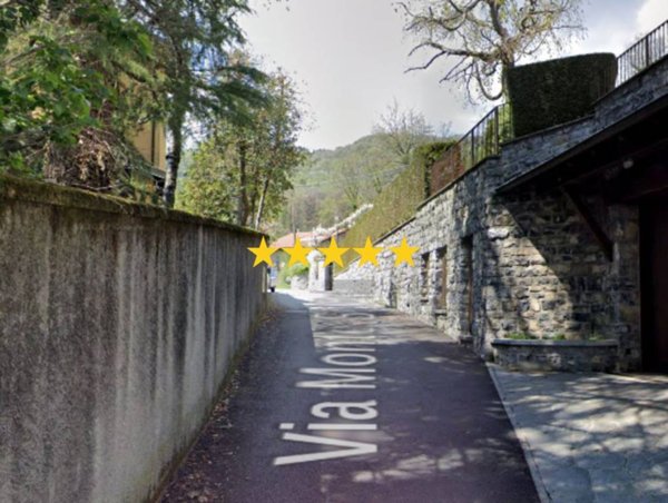 appartamento in vendita a Sormano