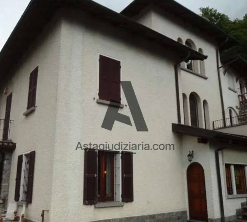 appartamento in vendita a Sormano