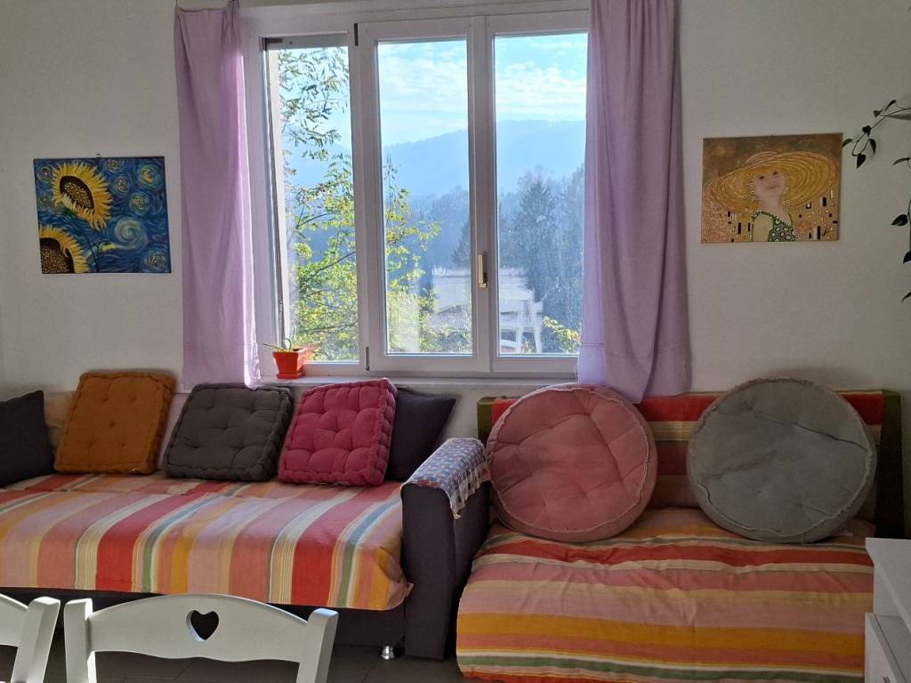 appartamento in vendita a Sormano