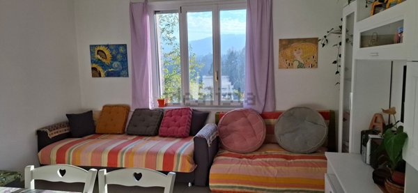 appartamento in vendita a Sormano