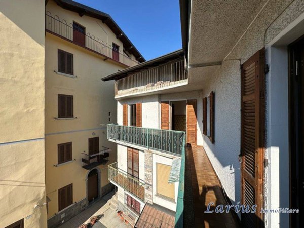 appartamento in vendita a Sormano