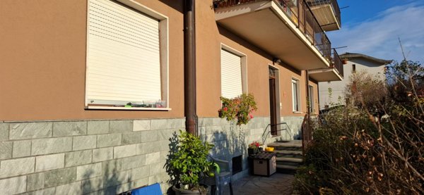 appartamento in vendita a Sormano
