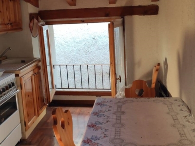 appartamento in vendita a Sormano