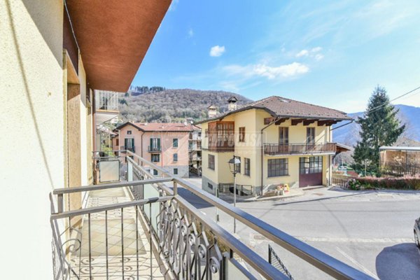 appartamento in vendita a Sormano
