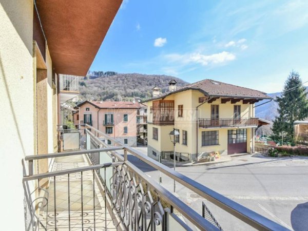 appartamento in vendita a Sormano