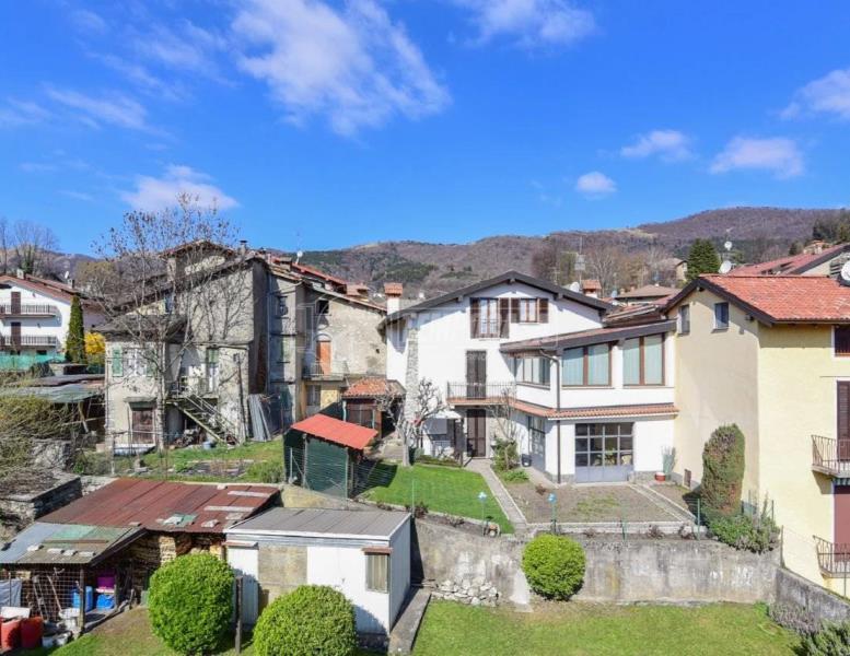 appartamento in vendita a Sormano