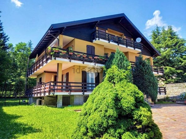 appartamento in vendita a Sormano