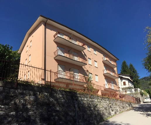 appartamento in vendita a Sormano