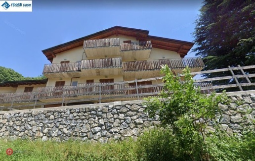 appartamento in vendita a Sormano