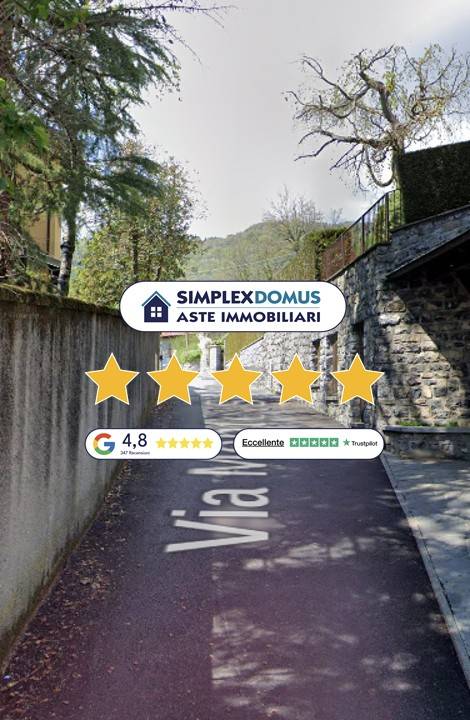 casa indipendente in vendita a Sormano