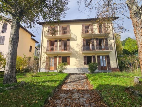 appartamento in vendita a Sormano