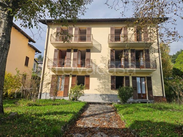 appartamento in vendita a Sormano