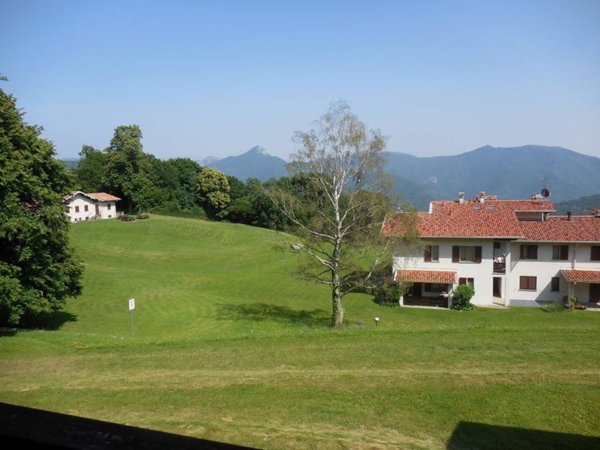 casa indipendente in vendita a Sormano