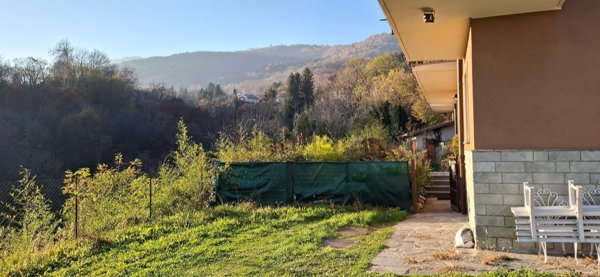 appartamento in vendita a Sormano