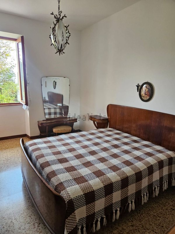 appartamento in vendita a Sormano