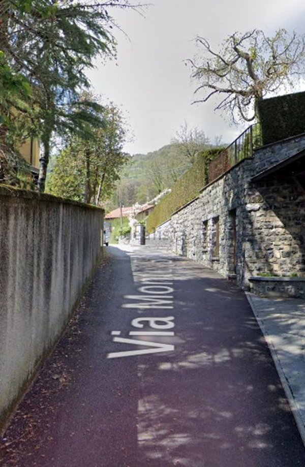 casa indipendente in vendita a Sormano