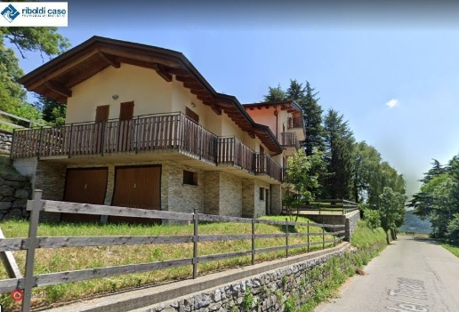 casa indipendente in vendita a Sormano