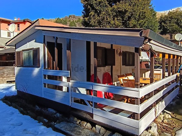 casale in vendita a Sormano