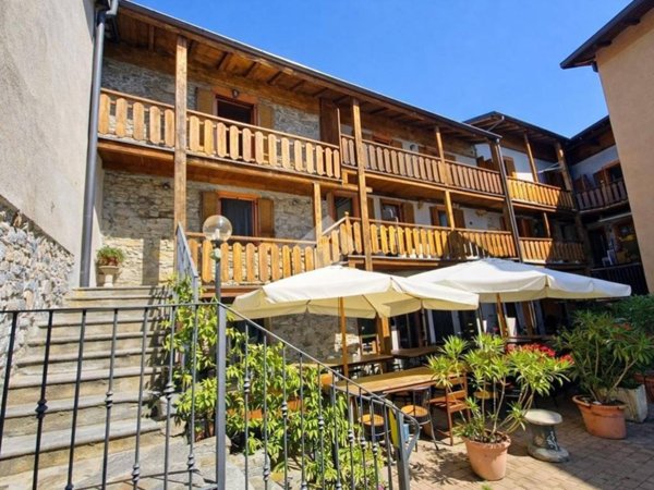 appartamento in vendita a Sormano