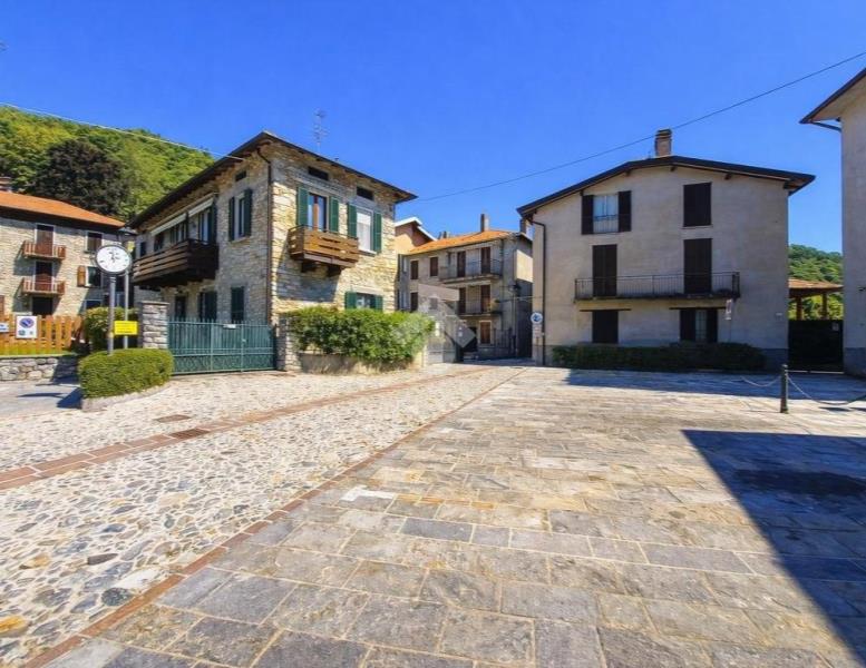 appartamento in vendita a Sormano