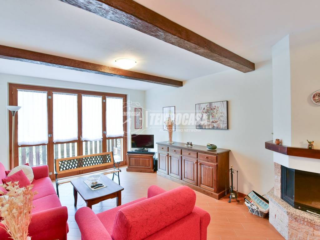 appartamento in vendita a Sormano