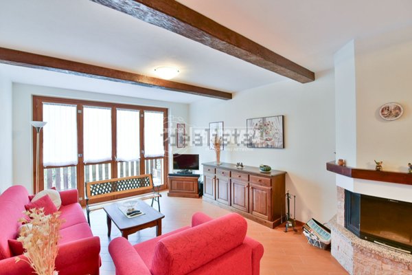 appartamento in vendita a Sormano