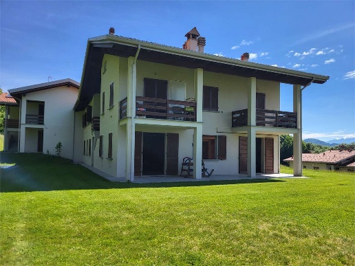 appartamento in vendita a Sormano